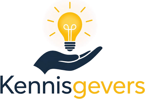 Kennisgevers Coaching & Training