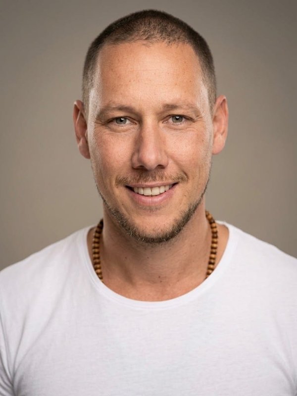 Peter de Haan, trainer en coach bij Kennisgevers